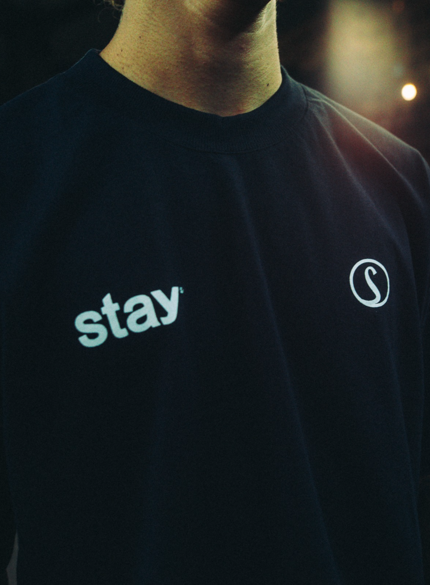 Basic Aesthetic Shirt
