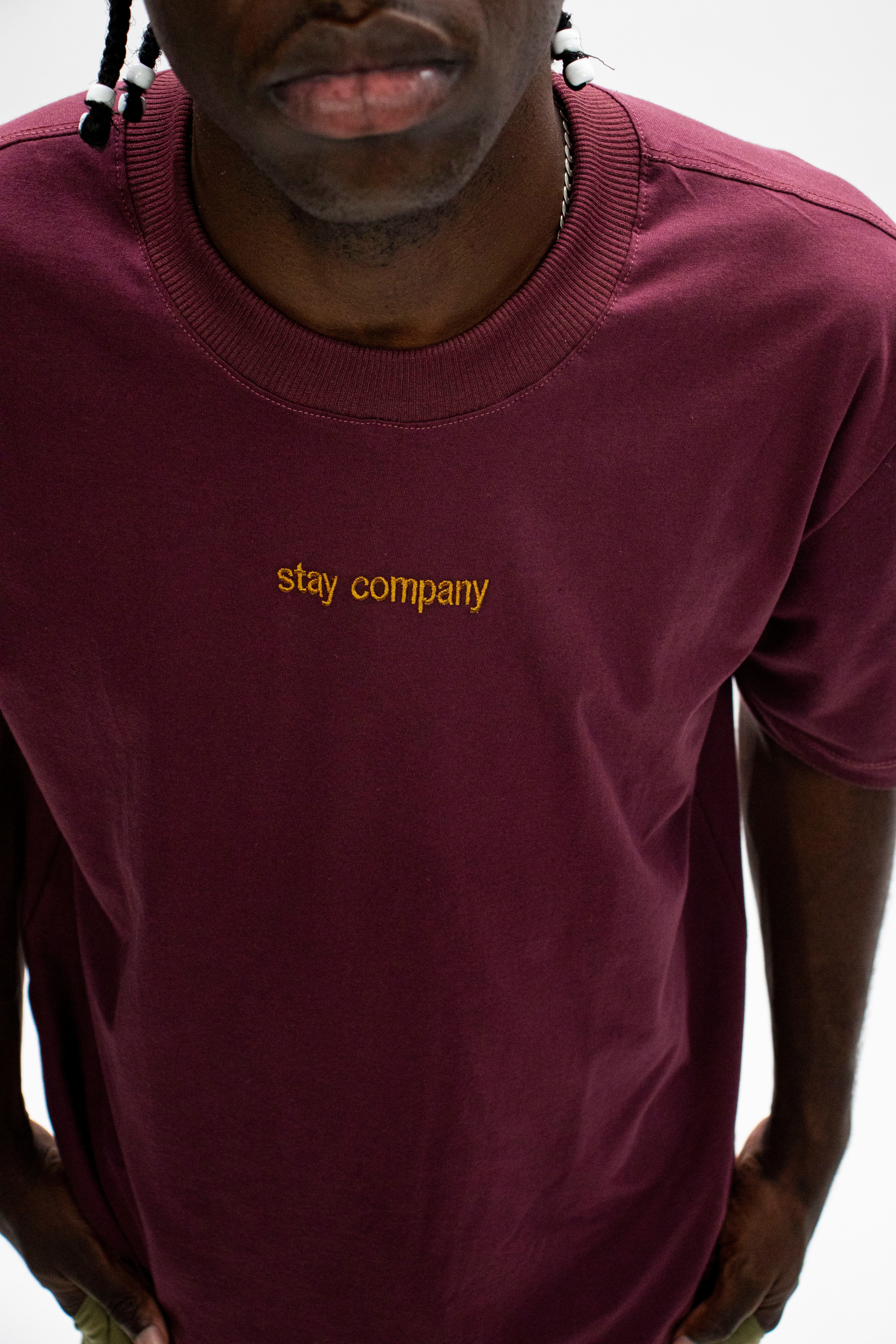 Pack 4 T-Shirts