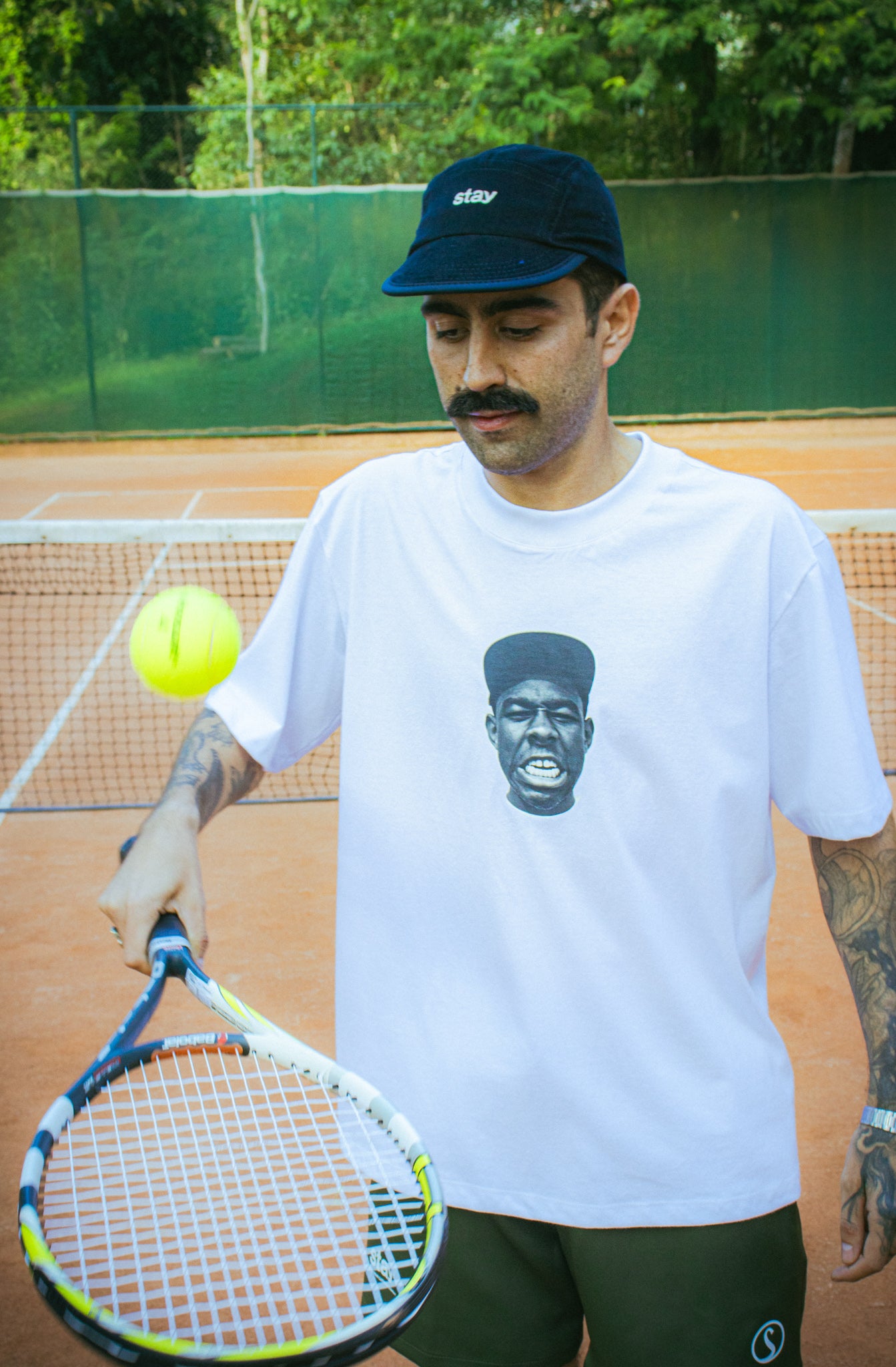 Tyler The Creator Shirt