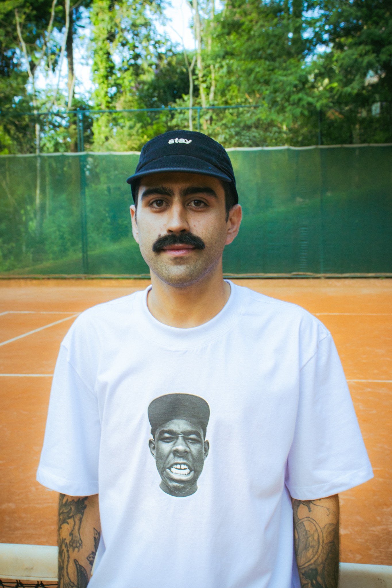 Tyler The Creator Frown