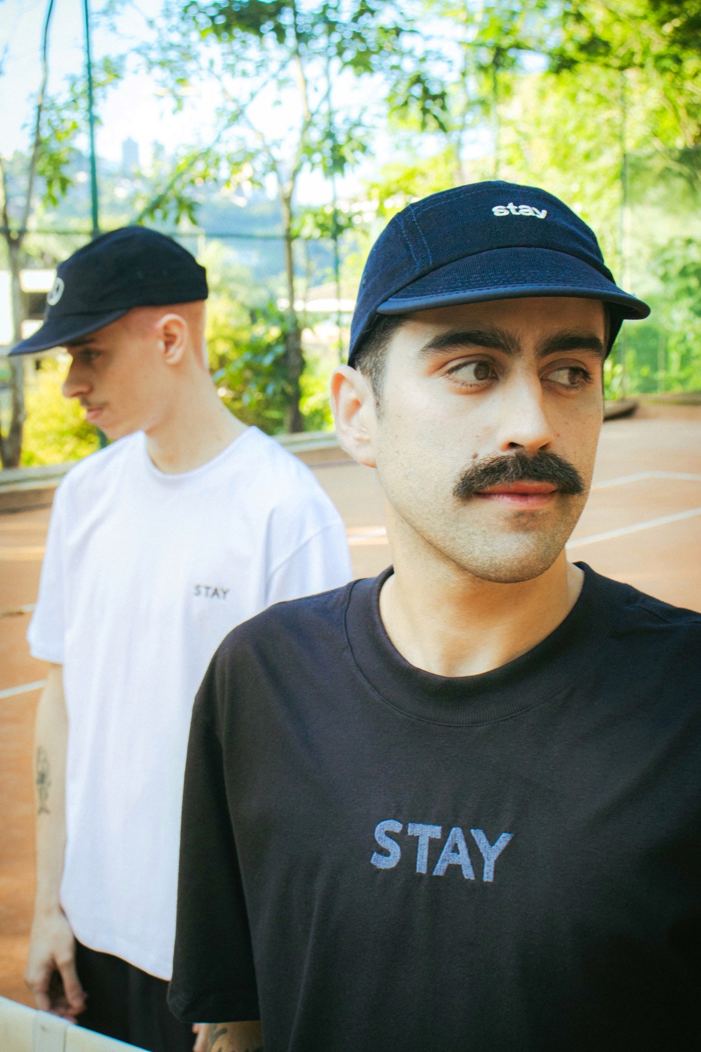 Airtech Five Panel Hat