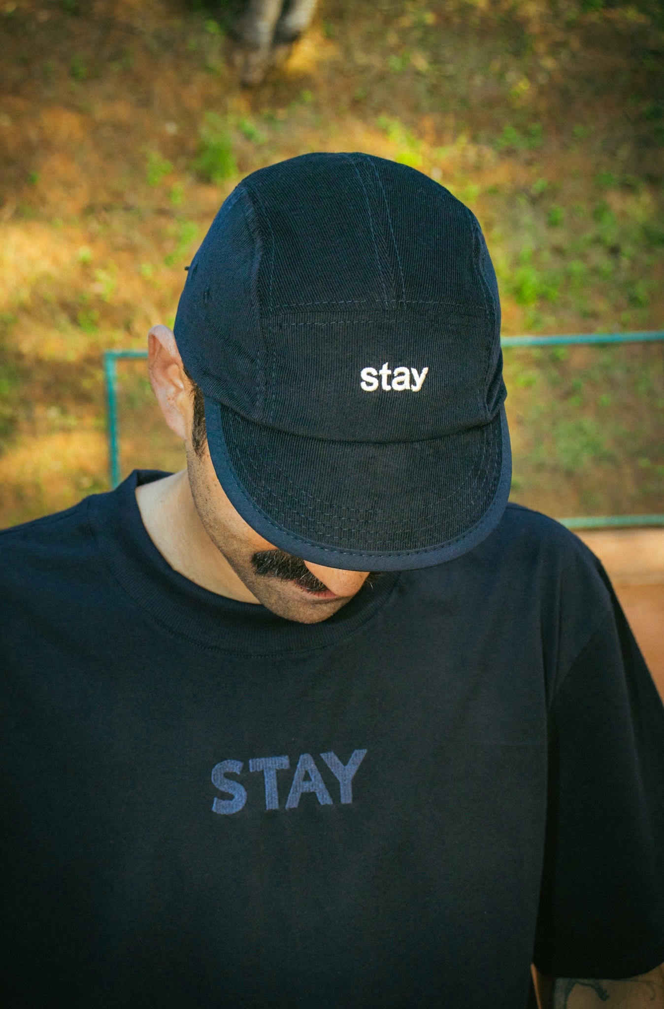 Stay Black n Black