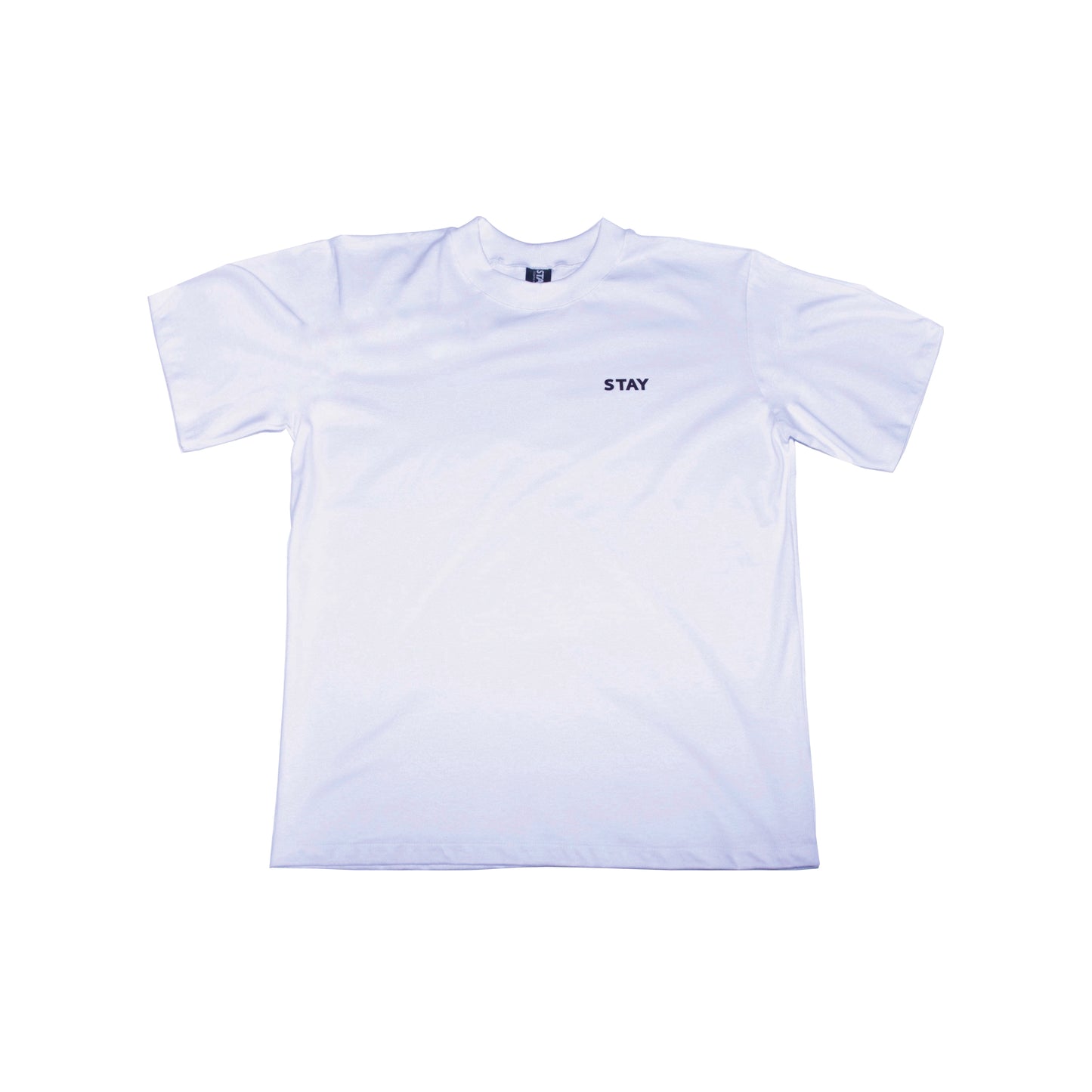 Stay Basic Shirt