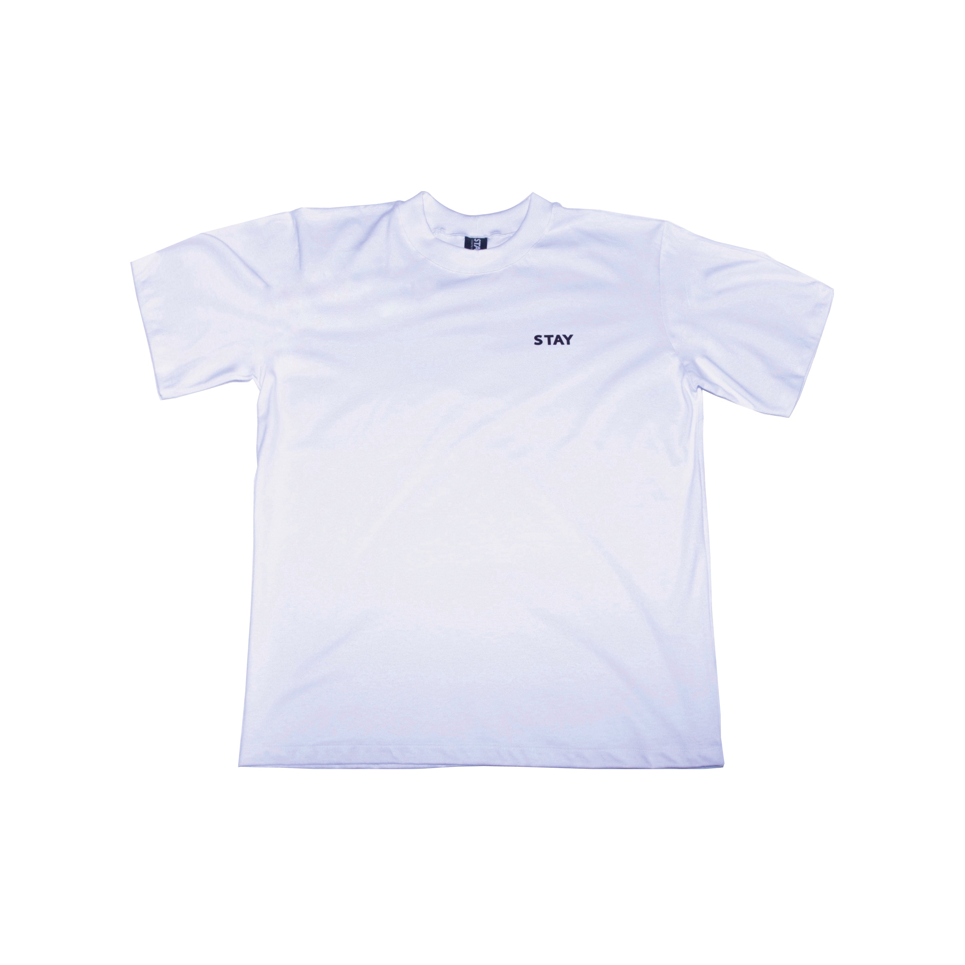 Stay Basic Shirt