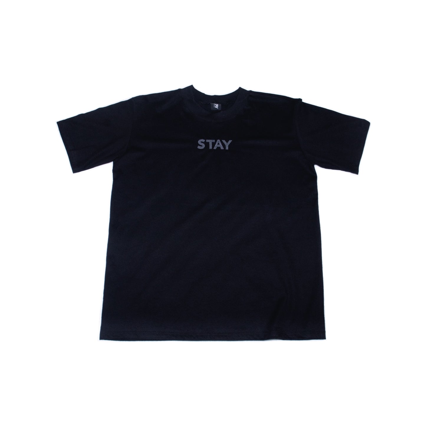 Stay Black n Black
