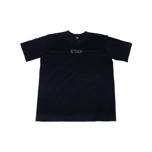 Stay Black n Black