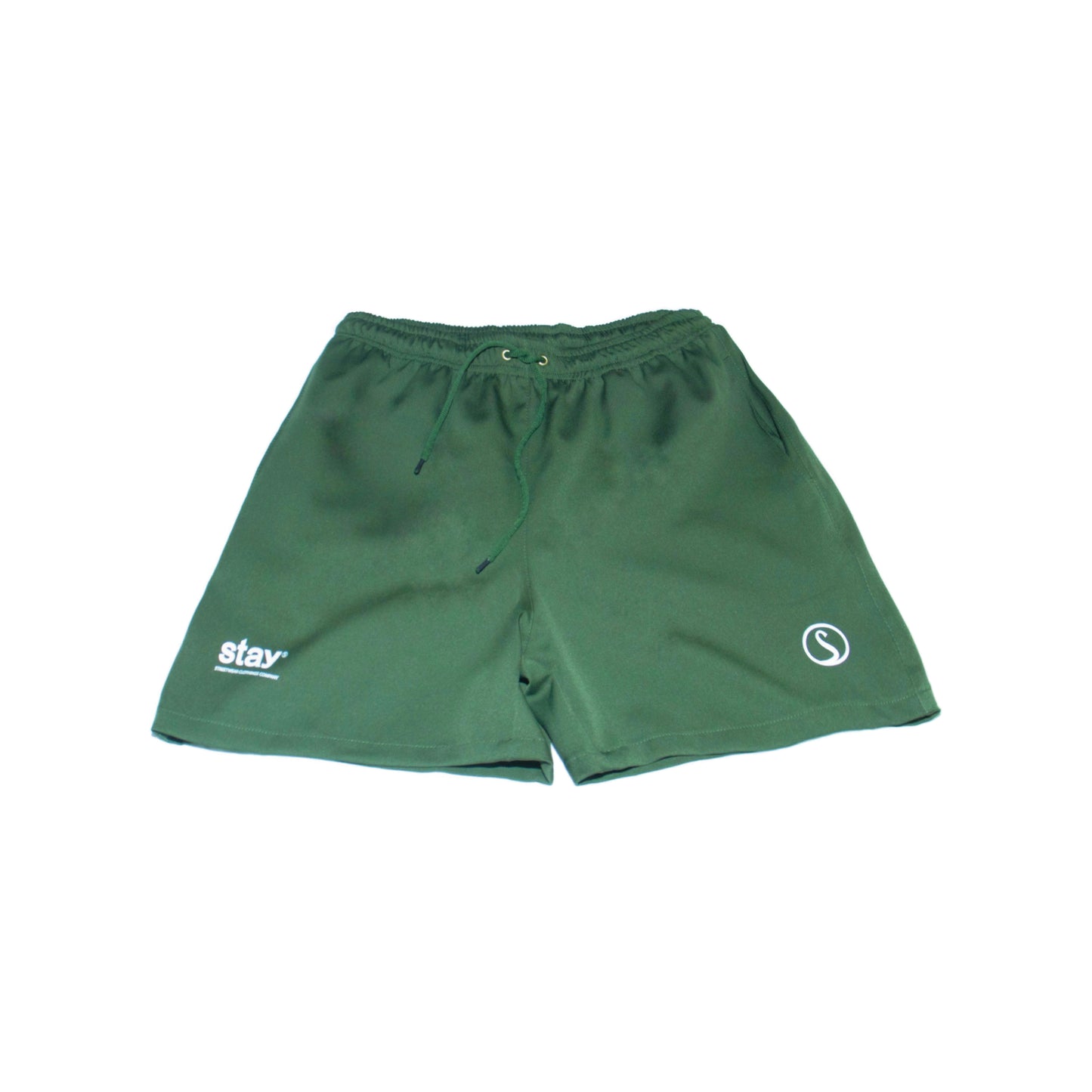 Boardshort Flex Verde
