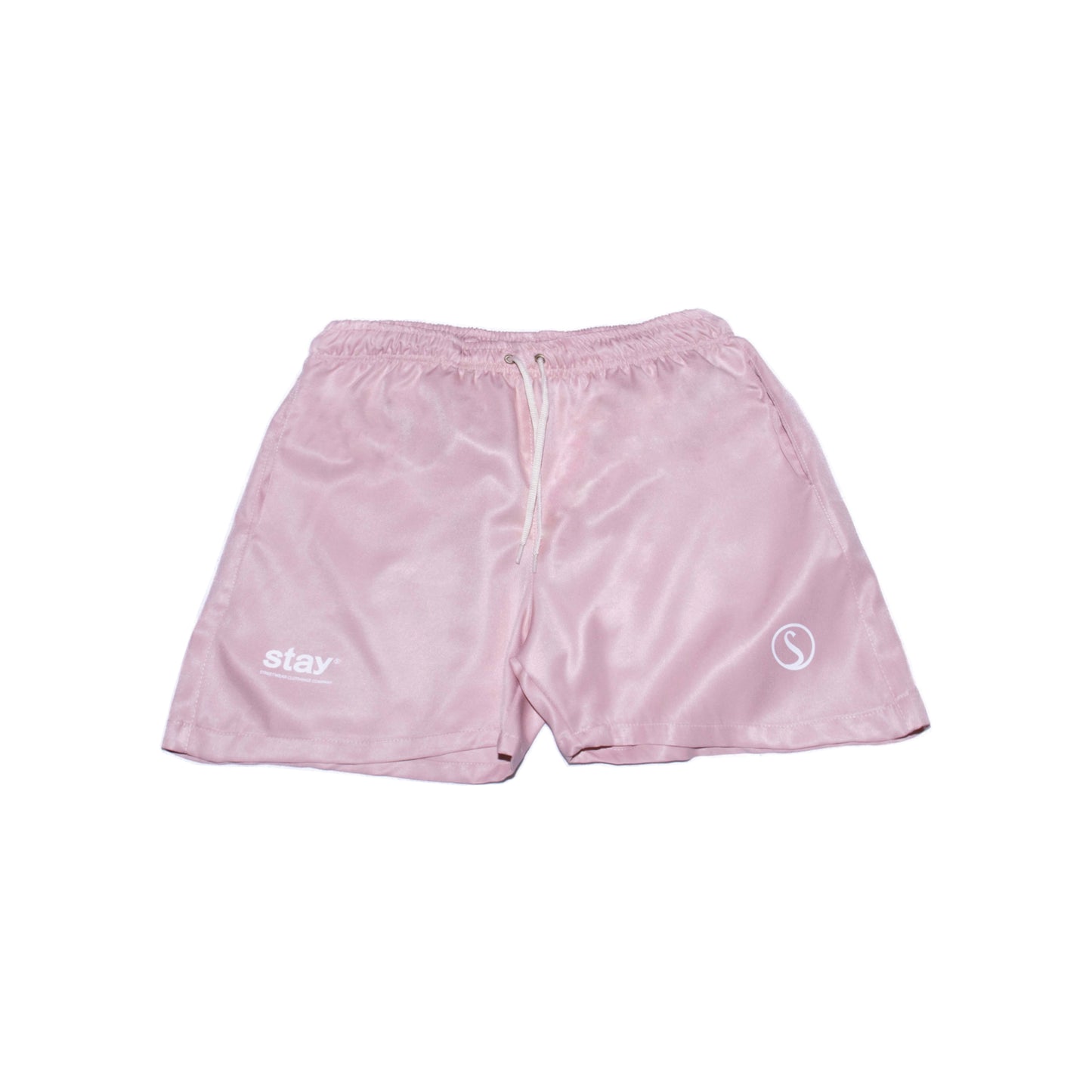 Boardshort Flex Rosa