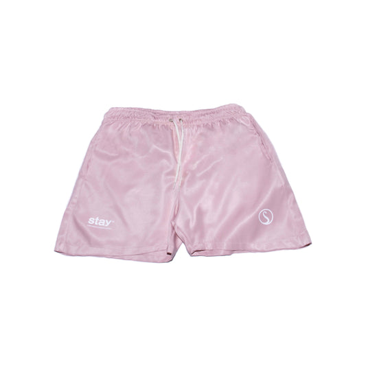 Boardshort Flex Rosa