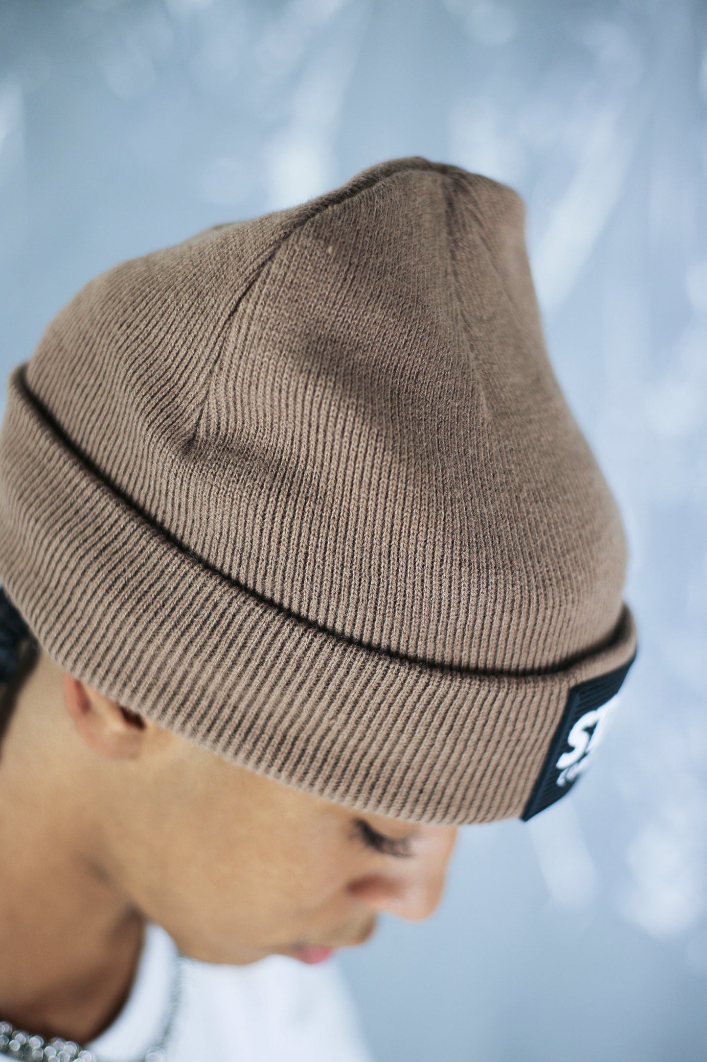 Stay Concept Hat