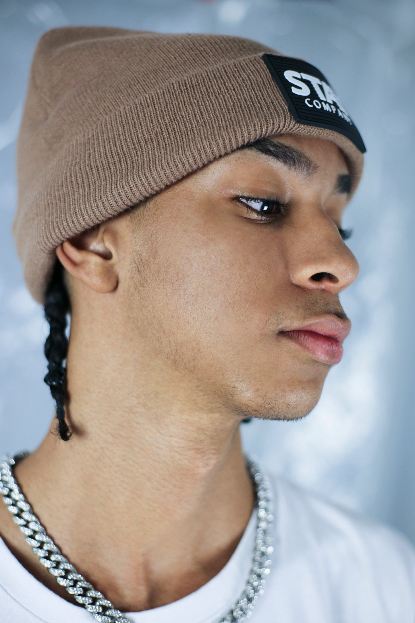 Stay Concept Hat