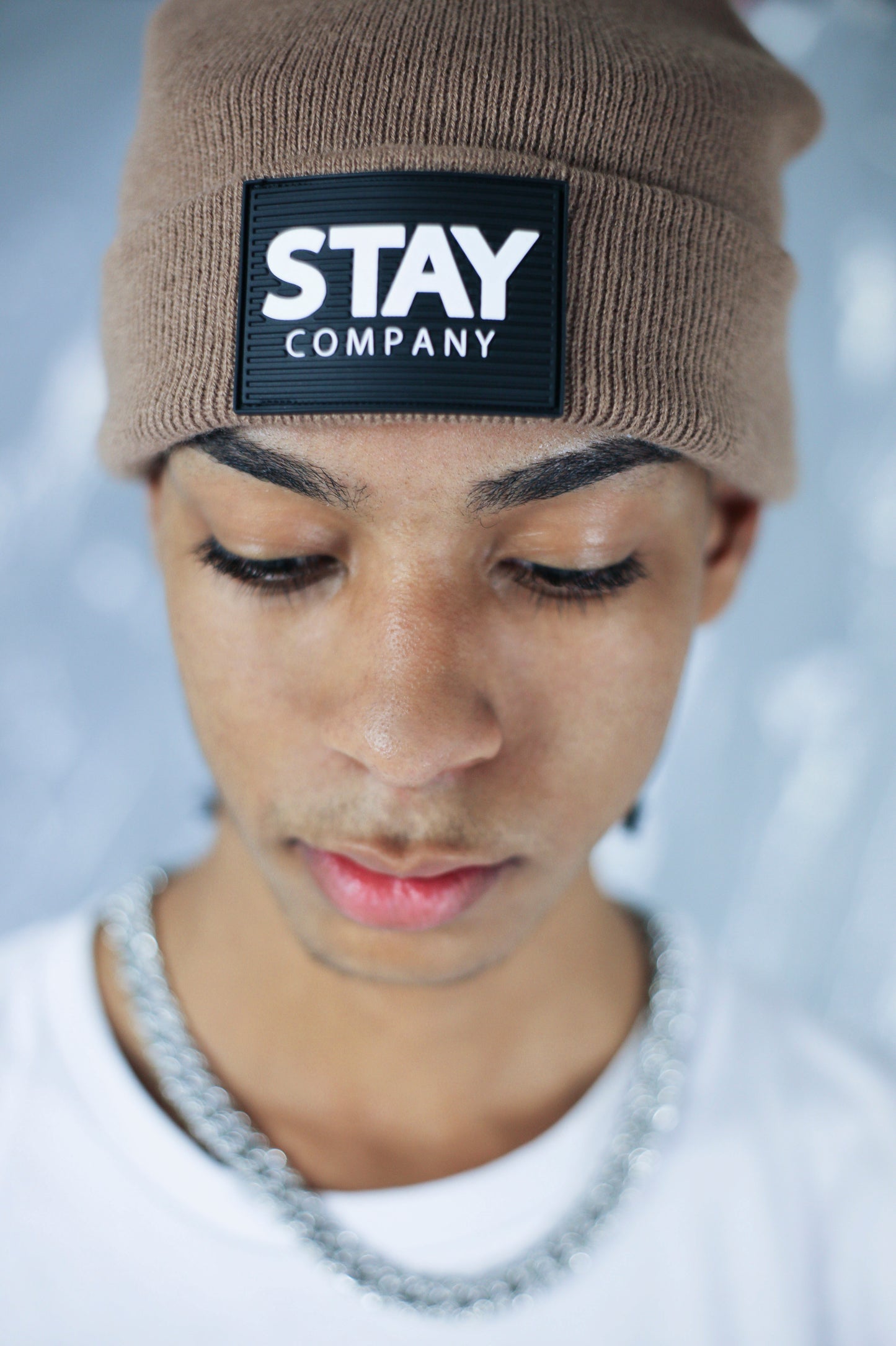 Stay Concept Hat