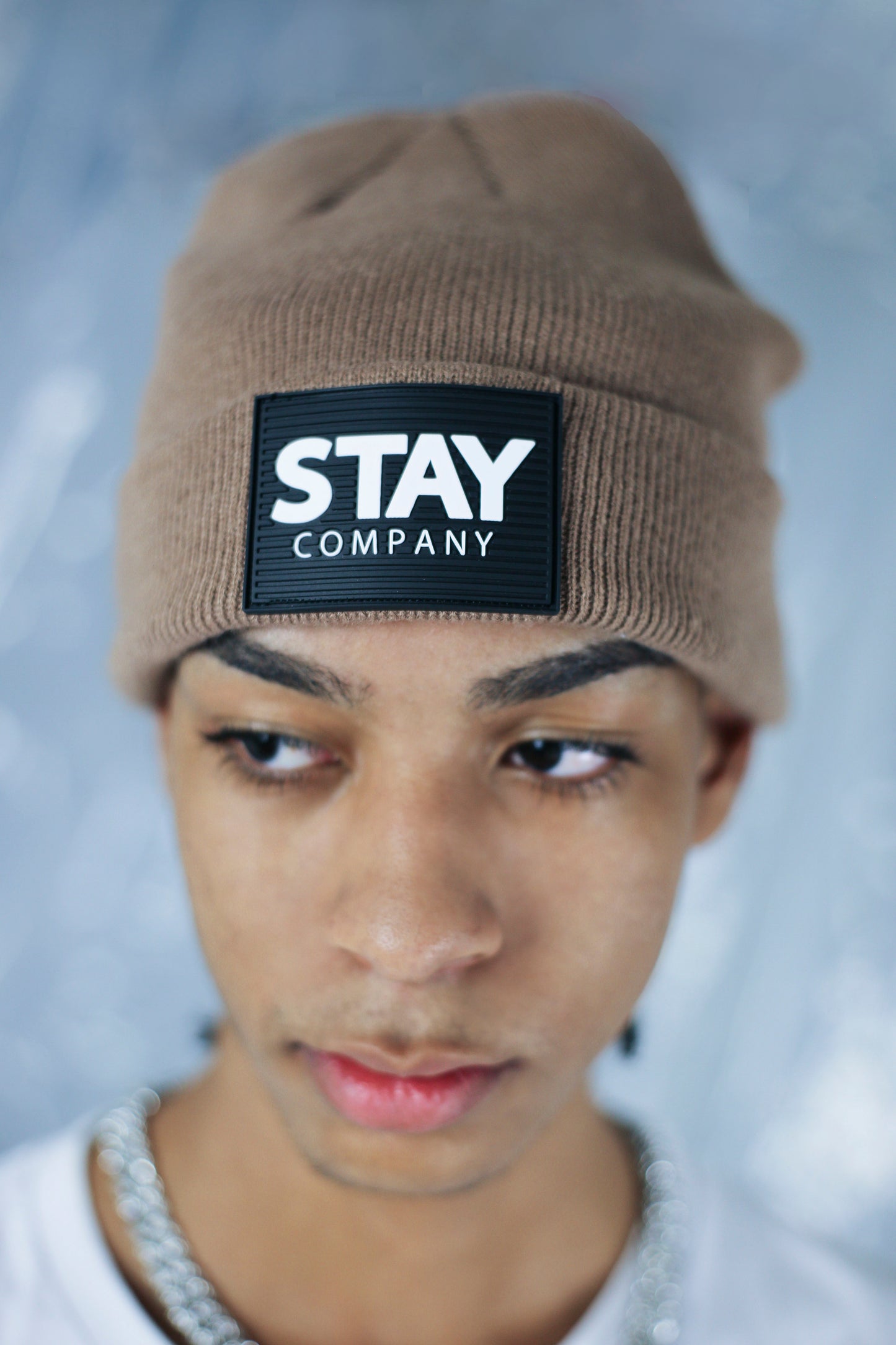 Stay Concept Hat