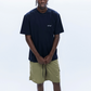 KIT 2 T-Shirts (Preta e Murano)