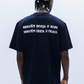 KIT 2 T-Shirts (Preta e Murano)