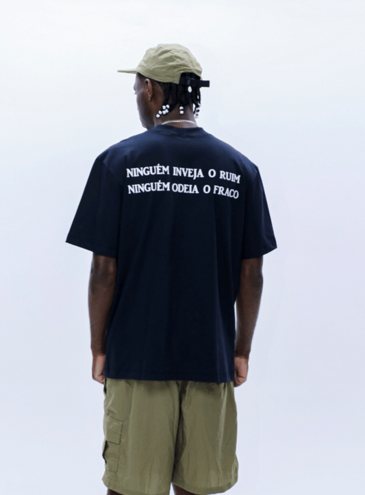 Nobody Hates Shirt