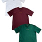 3 T-Shirts - Pack