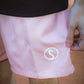 Boardshort Flex Rosa