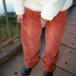 Parachute Pants