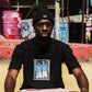 T-Shirt Bruxo Guns