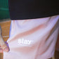 Boardshort Flex Rosa