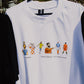 T-Shirt Legends World Cup