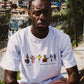 T-Shirt Legends World Cup