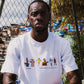 T-Shirt Legends World Cup