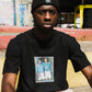 T-Shirt Bruxo Guns