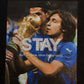 T-Shirt Andrea Pirlo 2006