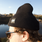 Patch Beanie
