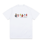 T-Shirt Legends World Cup