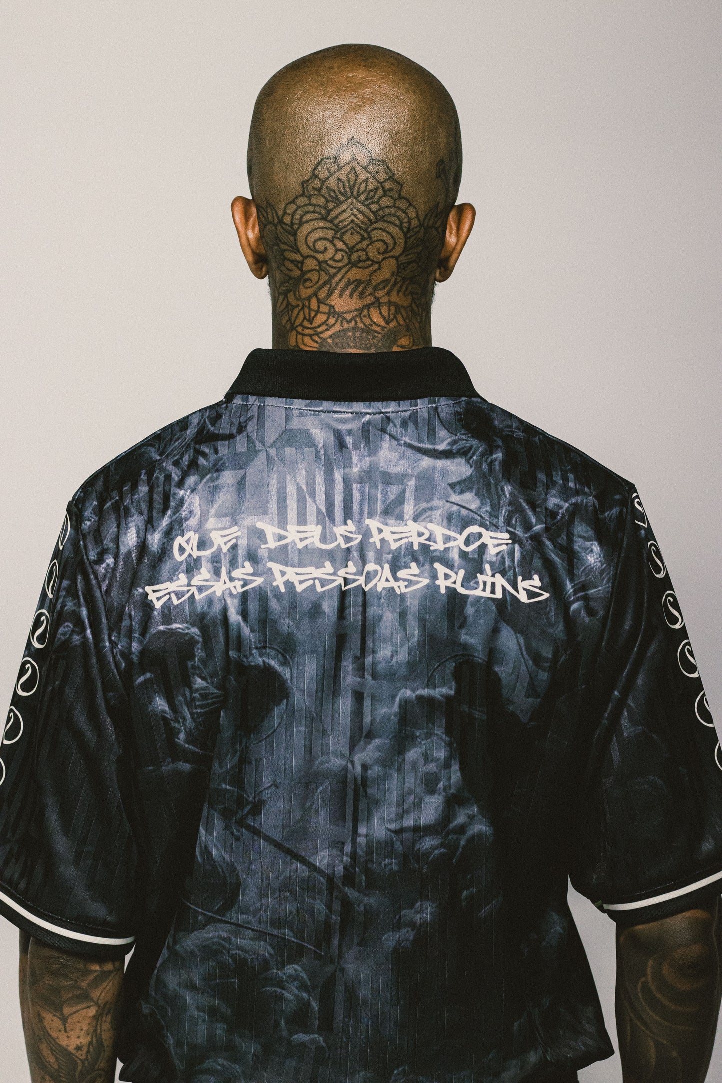 Jersey Stay Sports Gang