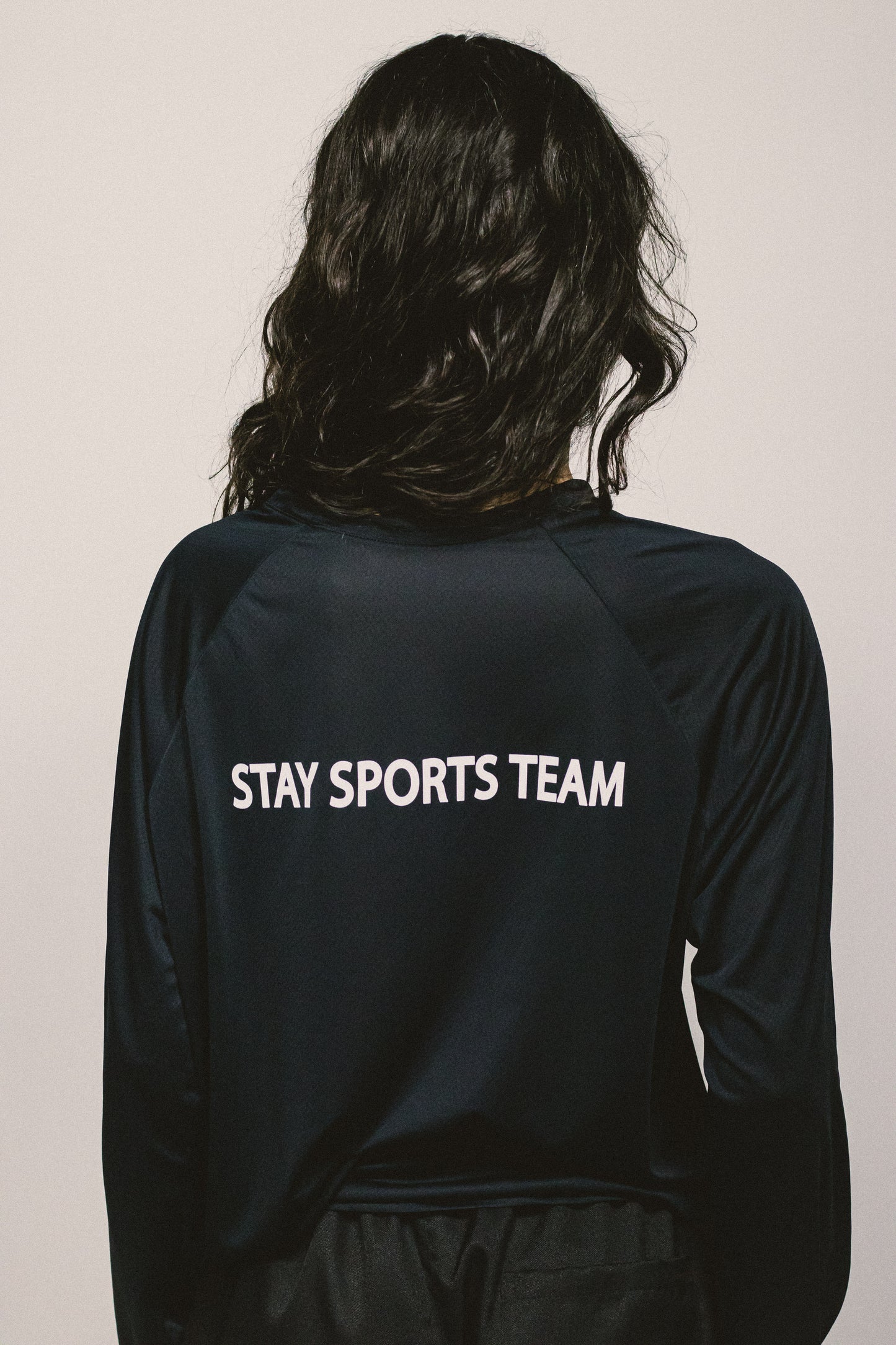 Rashguard Black Shield