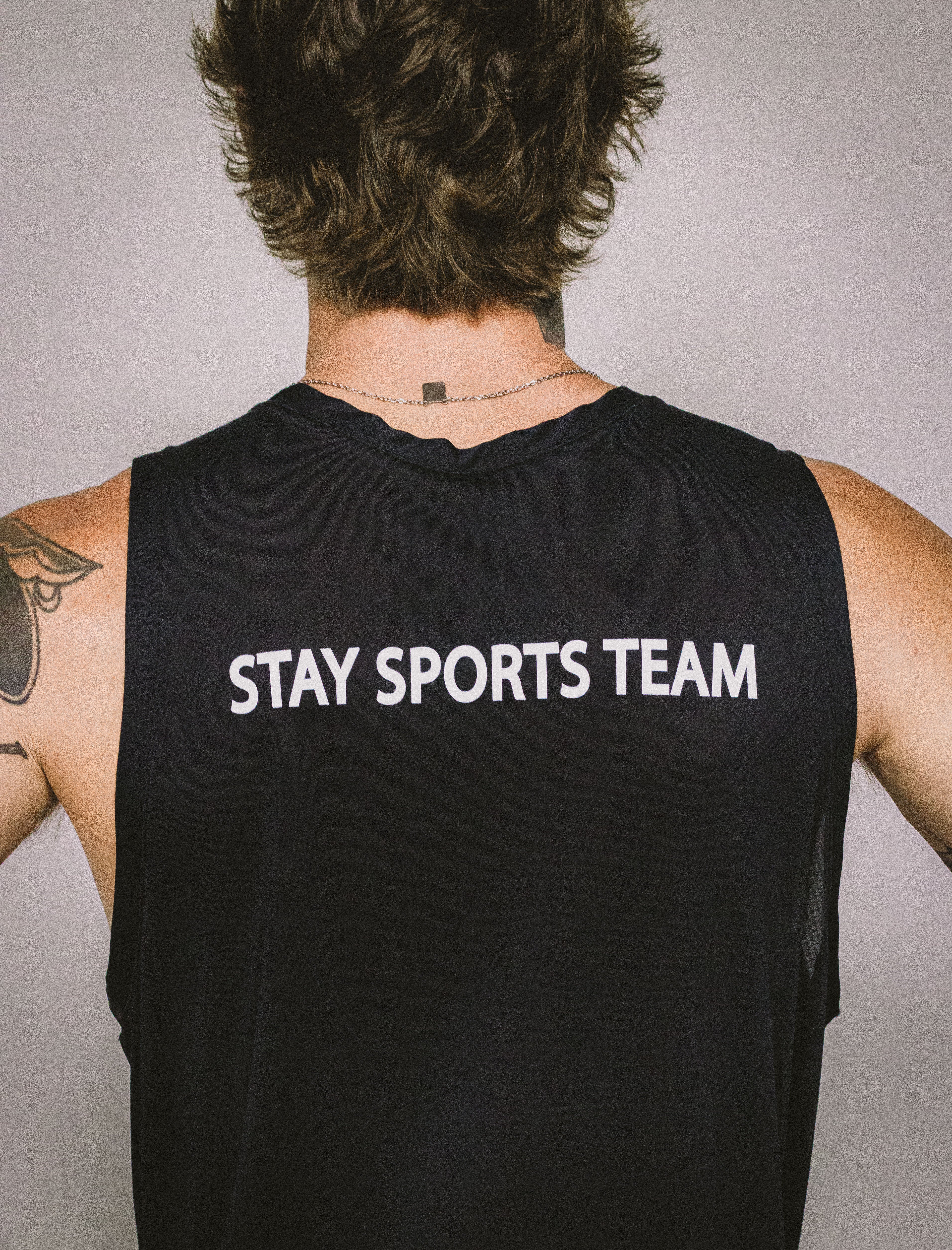 Camiseta Stay Dry Move