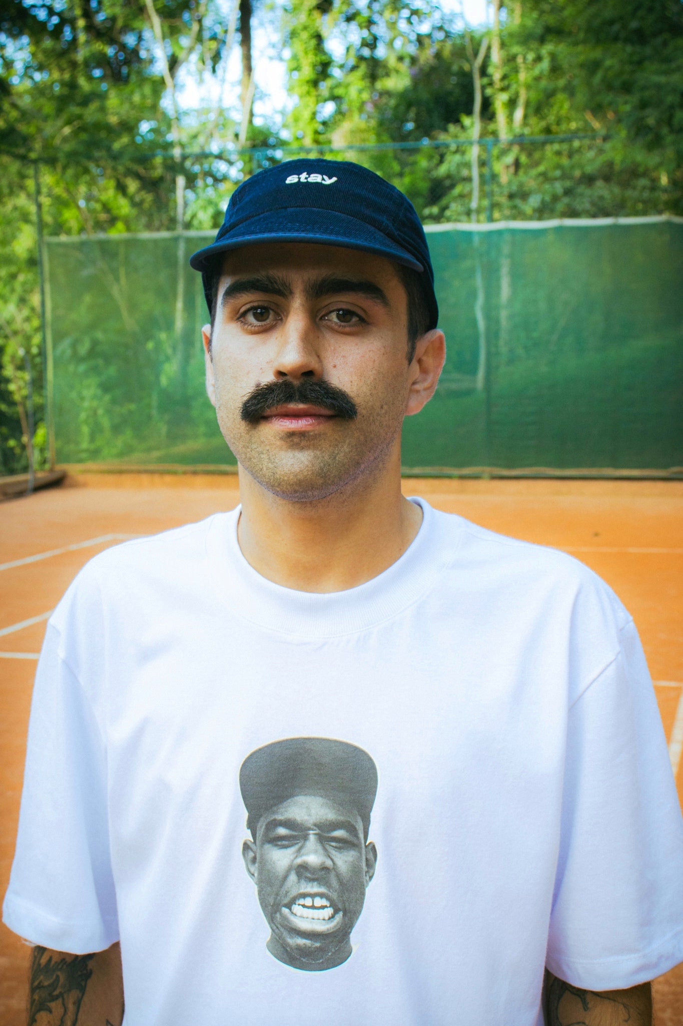 Airtech Five Panel Hat