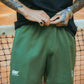Boardshort Flex Verde