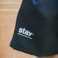 Boardshort Flex Preto
