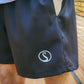 Boardshort Flex Preto