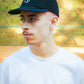 Camper Five Panel Hat