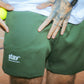 Boardshort Flex Verde