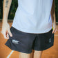 Boardshort Flex Preto