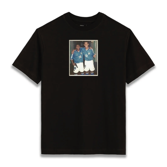 T-Shirt Bruxo Guns
