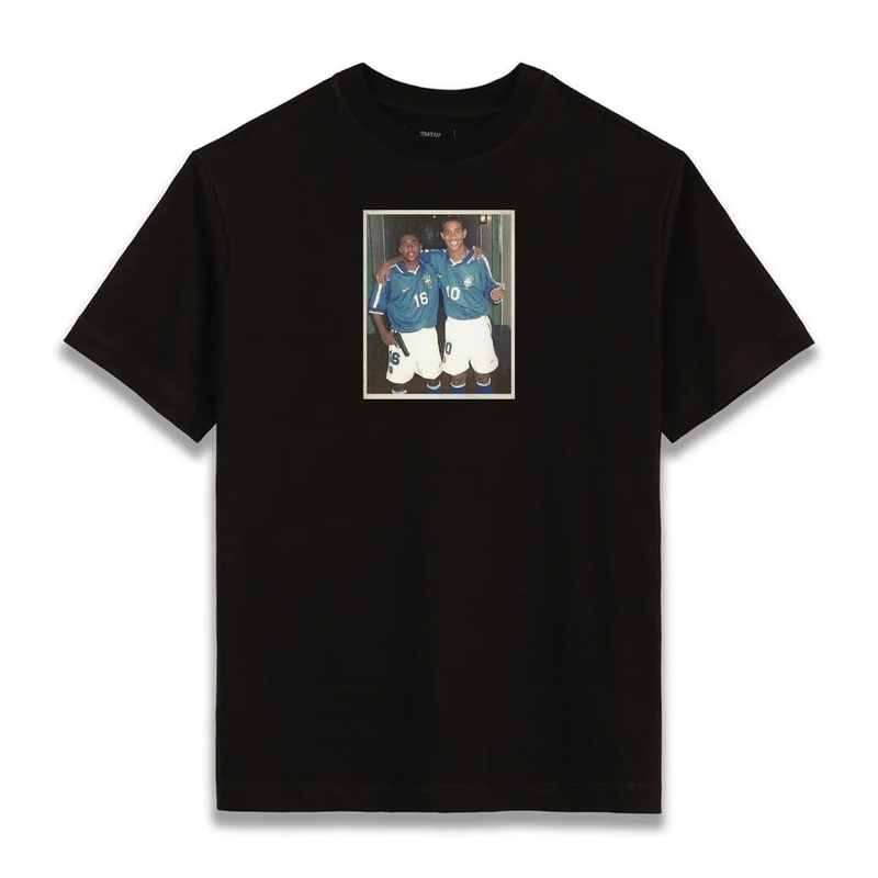 T-Shirt Bruxo Guns