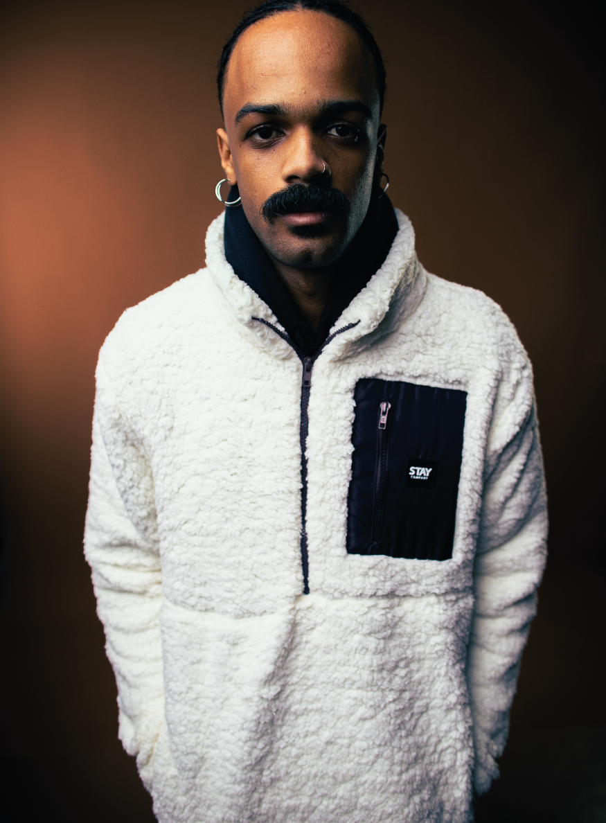 Fleece White Sheep