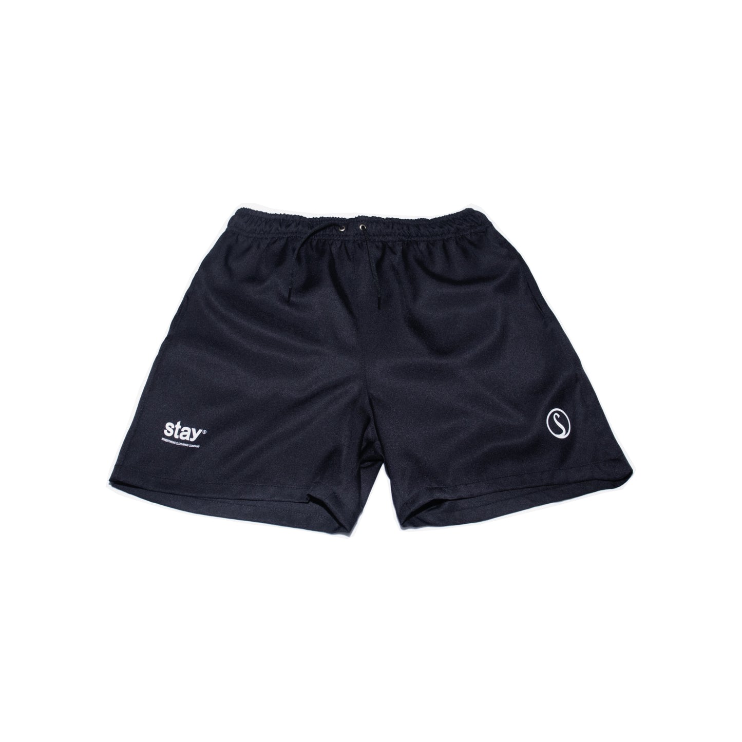 Boardshort Flex Preto