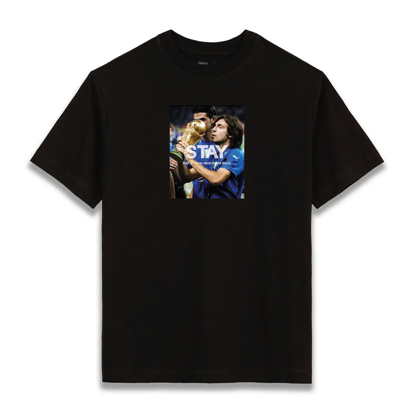 T-Shirt Andrea Pirlo 2006