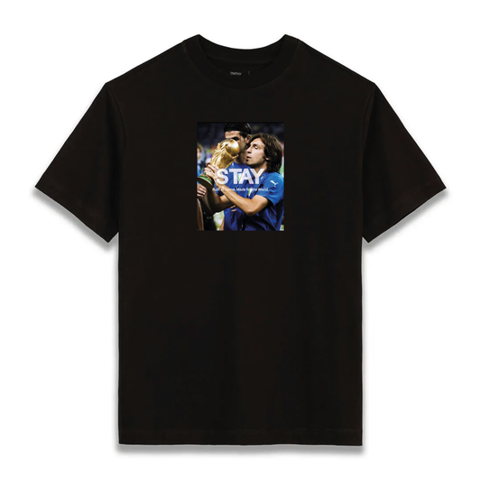 T-Shirt Andrea Pirlo 2006