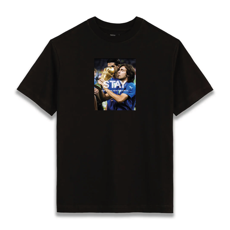 T-Shirt Andrea Pirlo 2006
