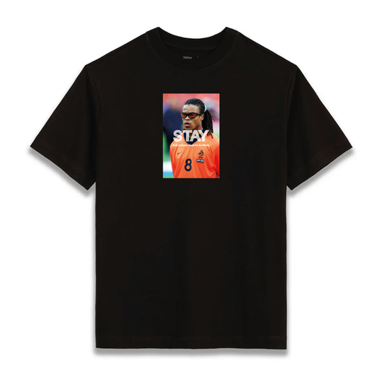 T-Shirt Edgar Davids